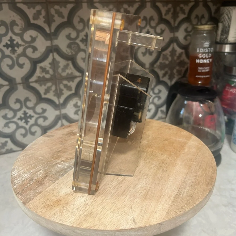 RARE-Limited Edition 1976 Marion Kay Clock, Model 76 M.K.Summers “Bicentennial”